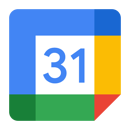 cascade-integration-logo-google-calendar